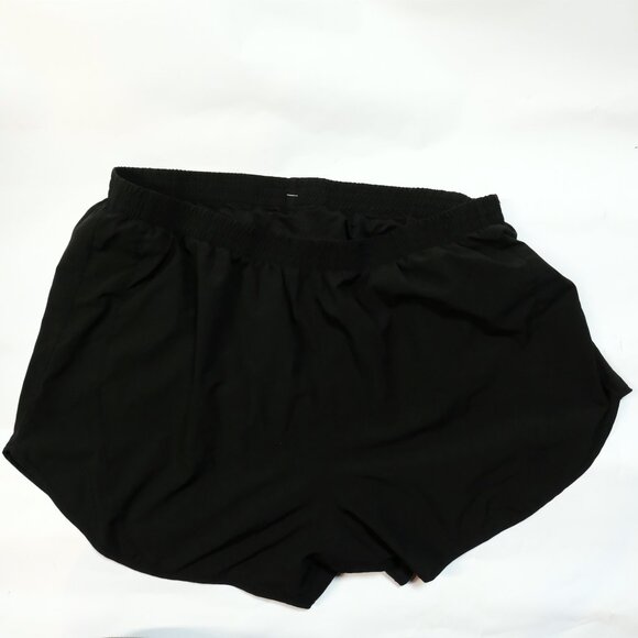 TSLA Running Shorts - Mens size L - Picture 4 of 4